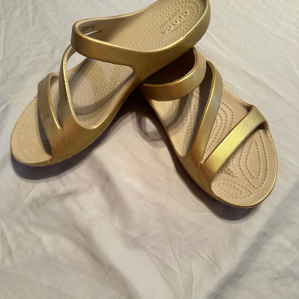 Crocs Kadee II sandals
